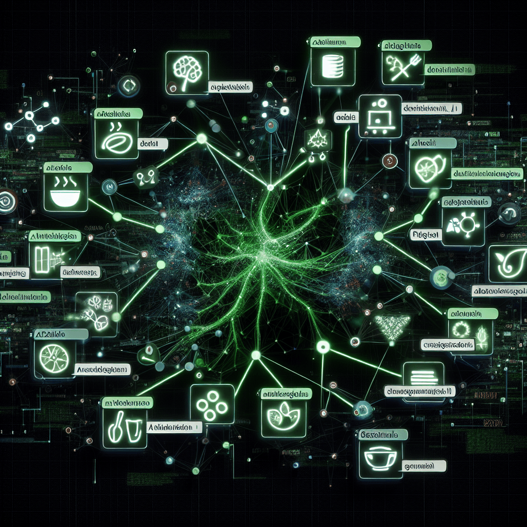 Nakarm Bielika - RAG chatbot