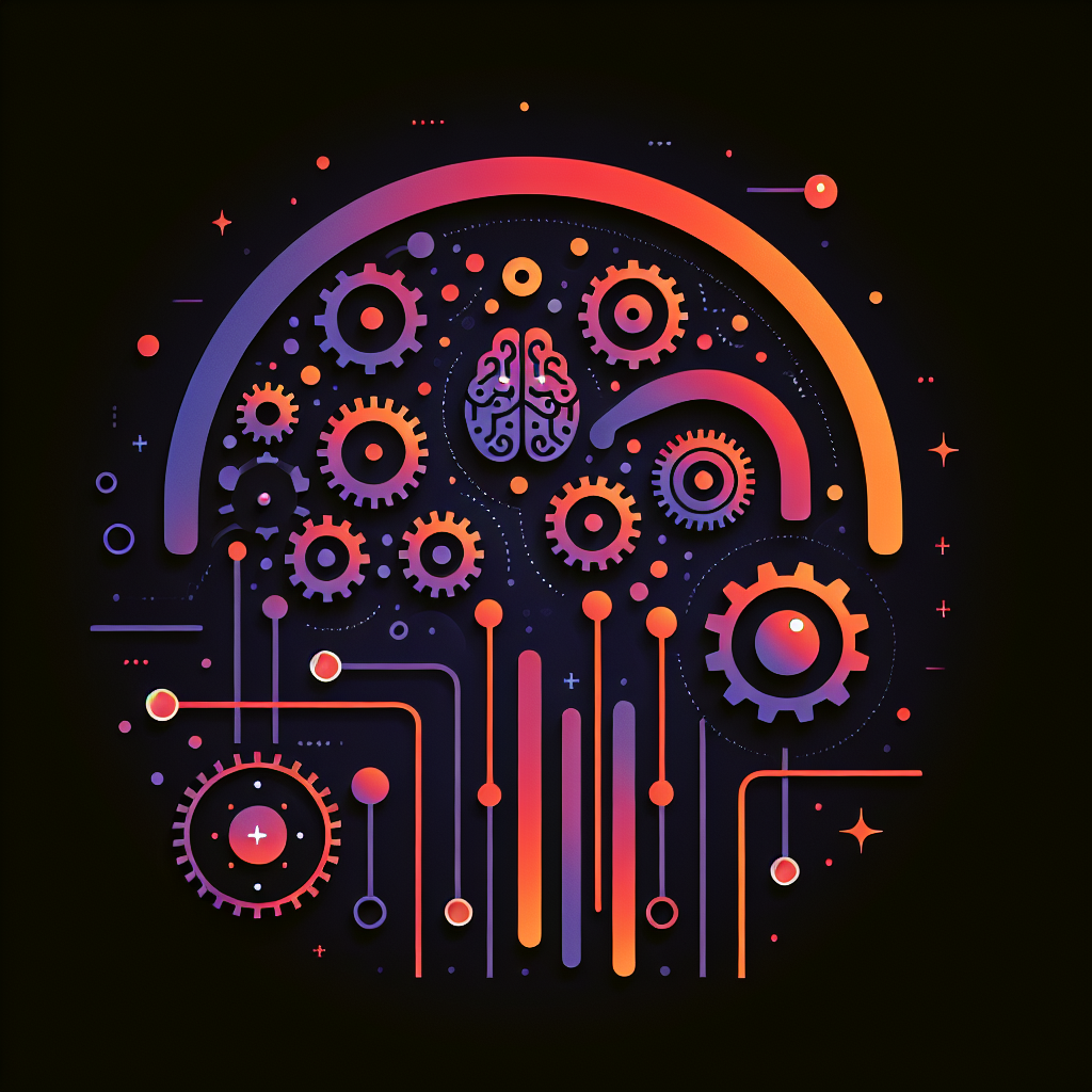 Automatyzacja procesów biznesowych z wykorzystaniem sztucznej inteligencji